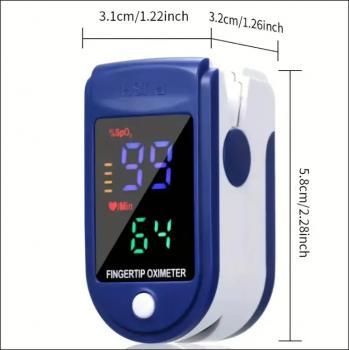 Preview: Pulsoxi-meter